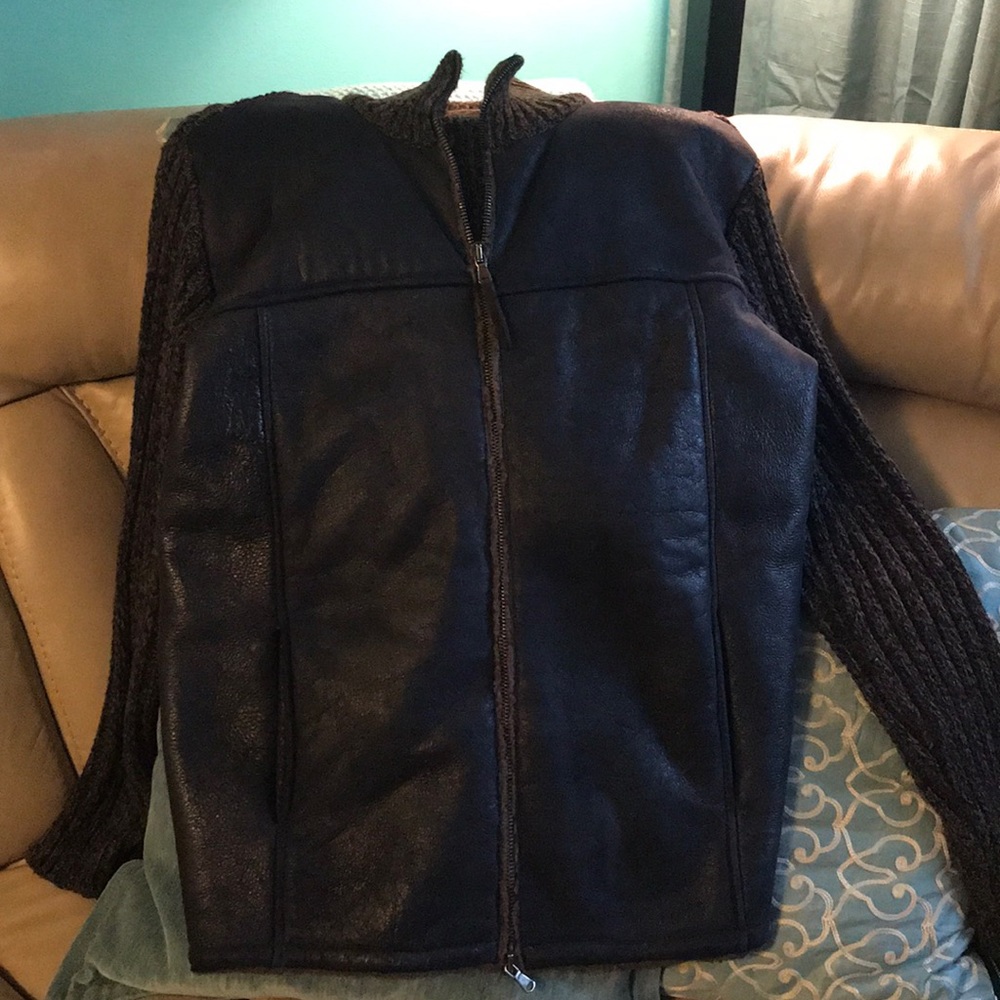 Men’s sweater
